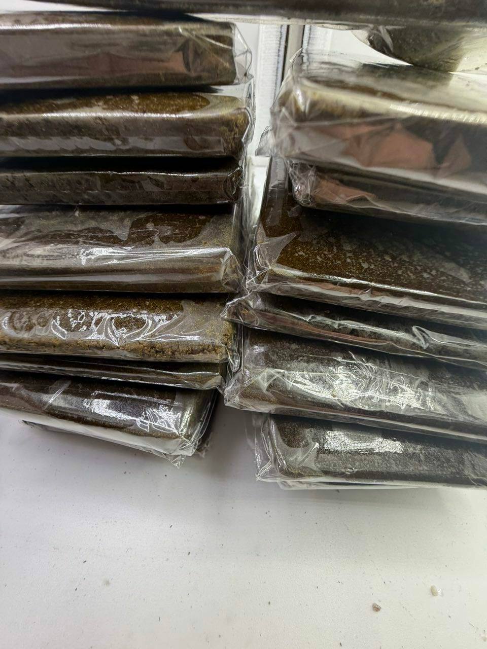 bubble hash cbc 100g bubble hash cbc 100g