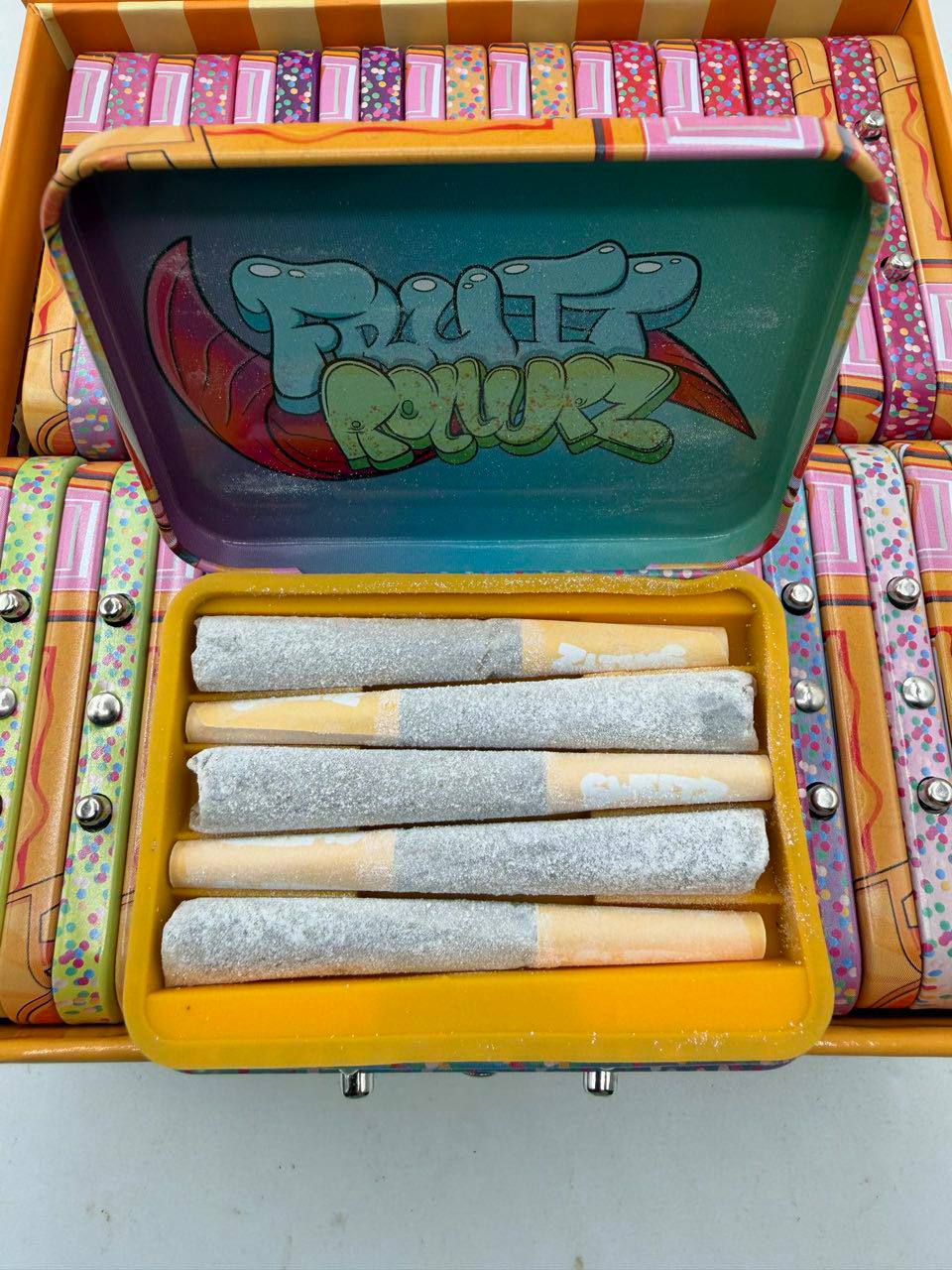 sweetz pixie sticks pre rolls sweetz pixie sticks pre rolls