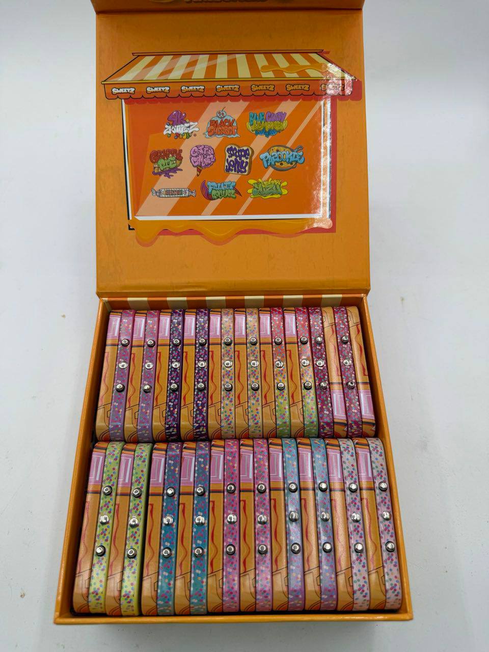 sweetz pixie sticks pre rolls sweetz pixie sticks pre rolls