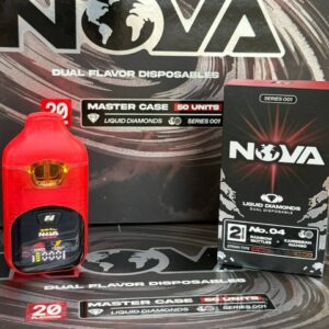kova 2g disposable dual chamber