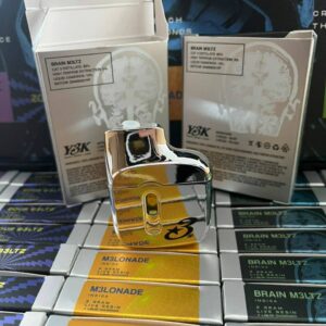 y3k 2g disposable