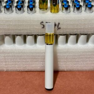 unbranded 90u live rosin