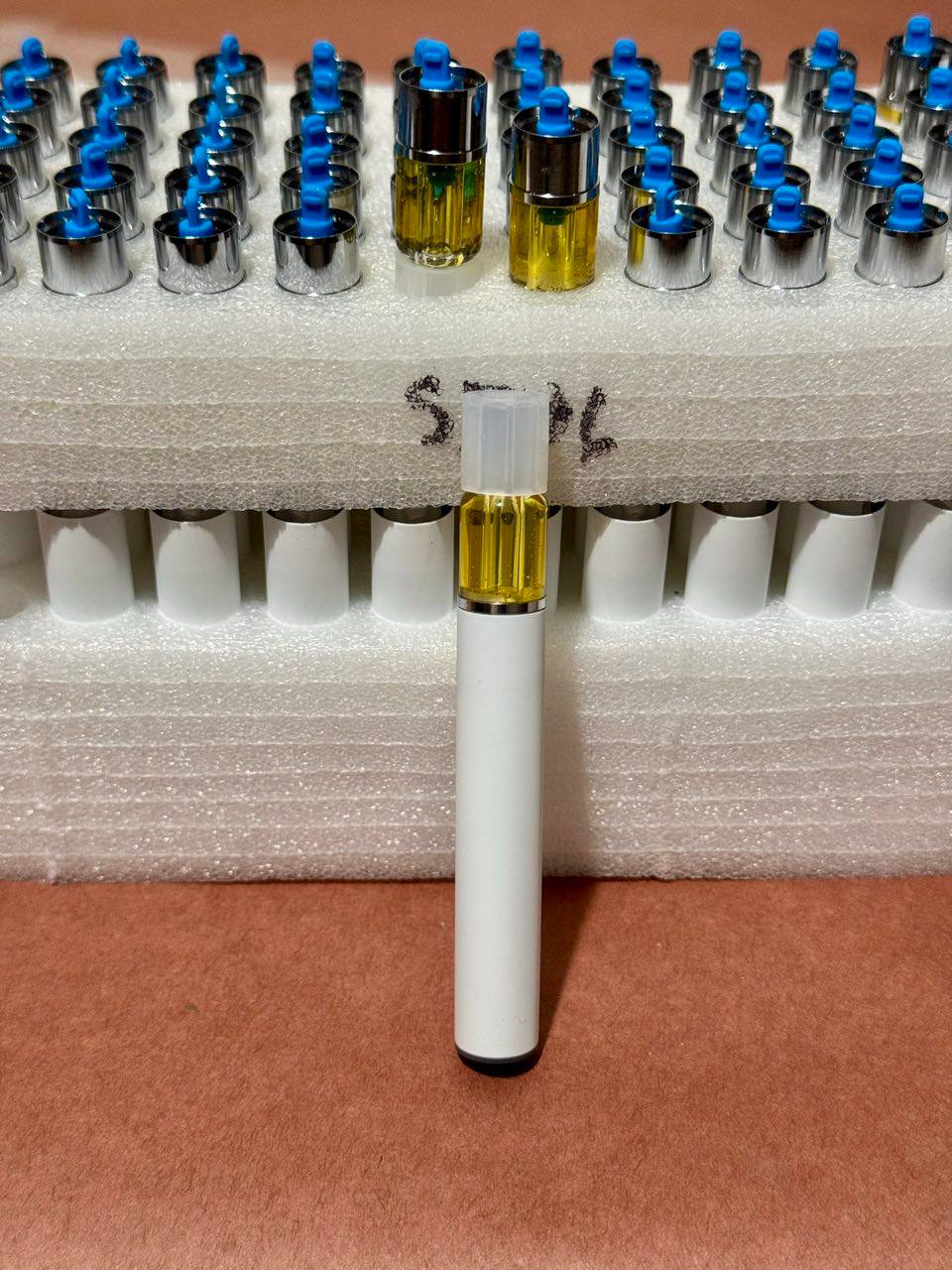 unbranded 90u live rosin unbranded 90u live rosin