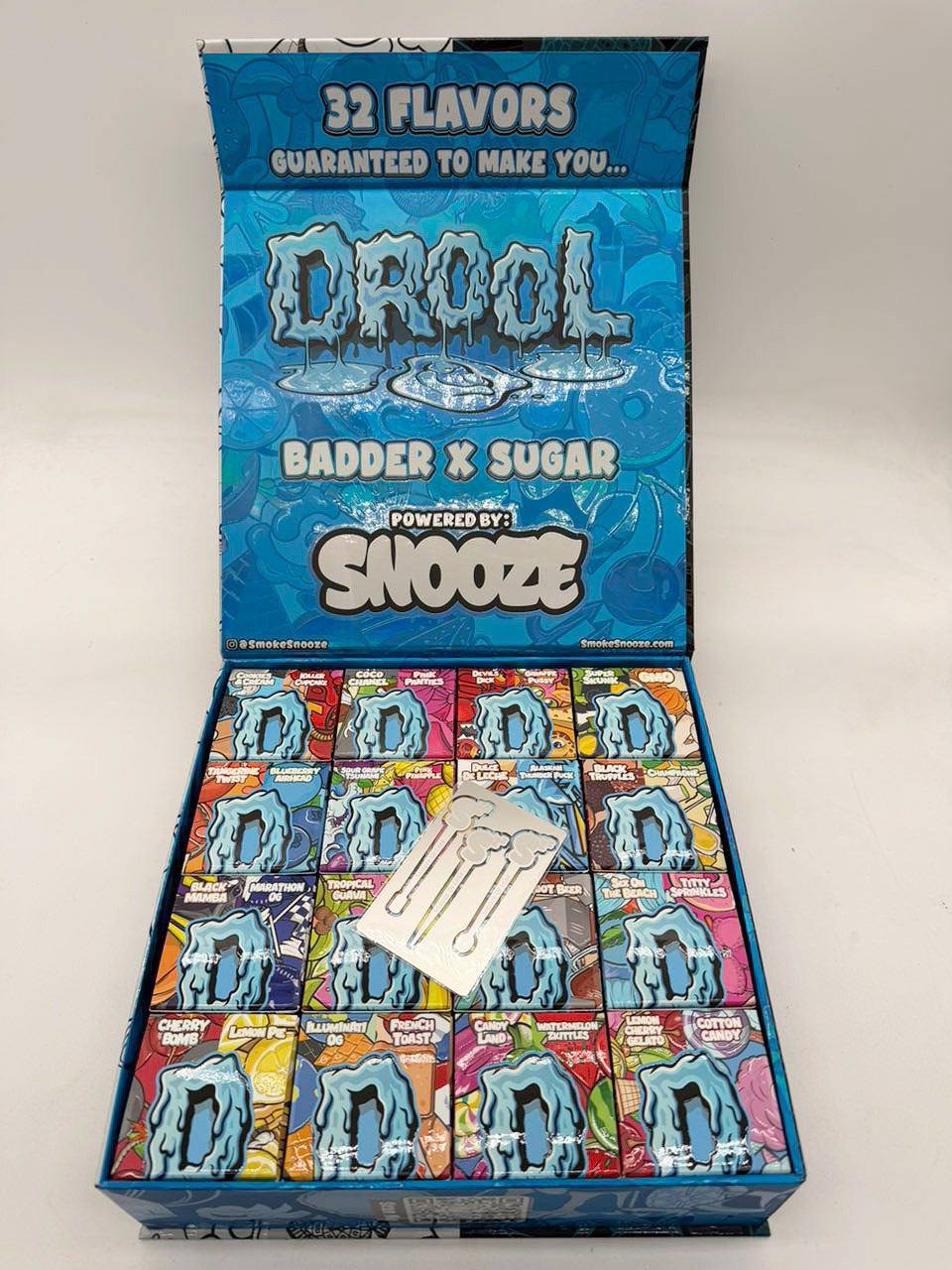 drool by snooze badder suger drool by snooze badder suger