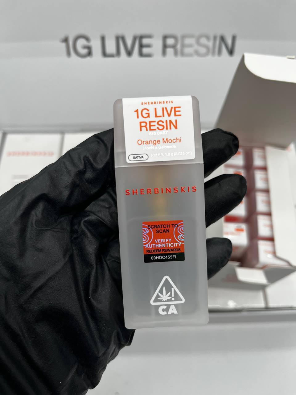 sherbinskin cartridges 1g live resin sherbinskin cartridges 1g live resin