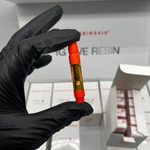 sherbinskis cartridges 1g live resin