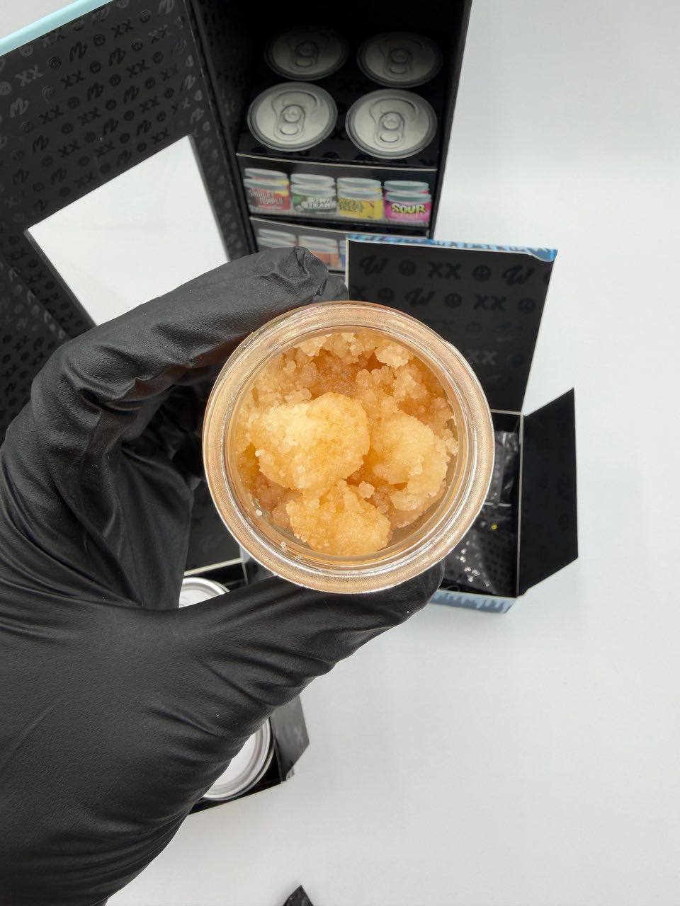 exotic pop waxx live rosin exotic pop waxx live rosin