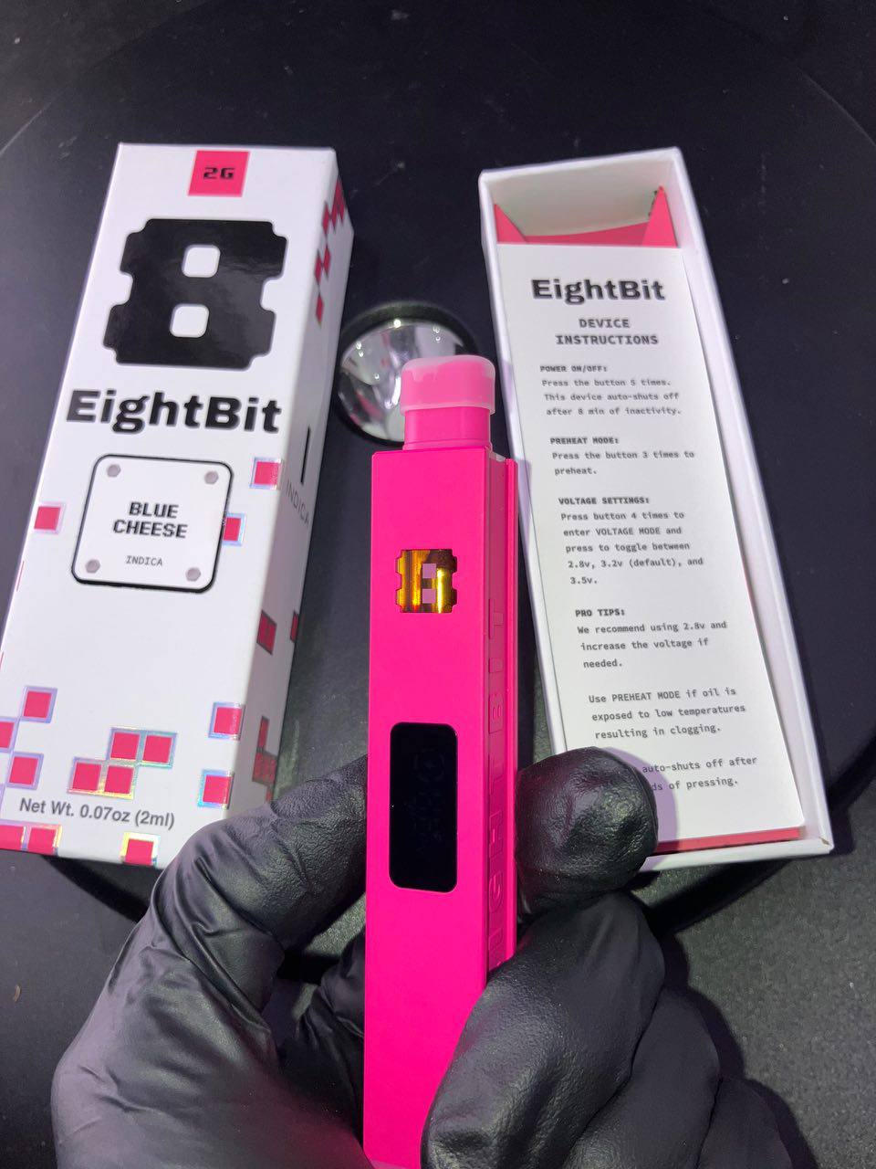 eightbit 2g disposable eightbit 2g disposable