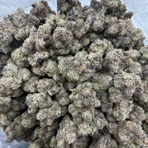 smurfs strain
