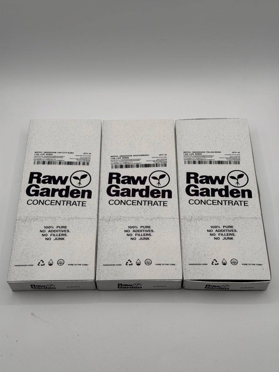 raw garden live rosin raw garden live rosin