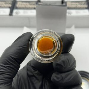 raw garden live sauce