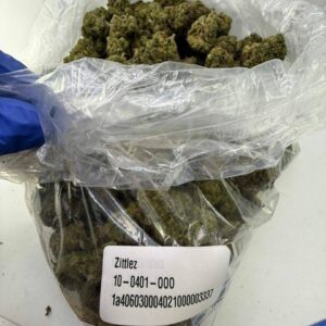 zittlez strain