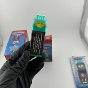 packwoods 2g disposable