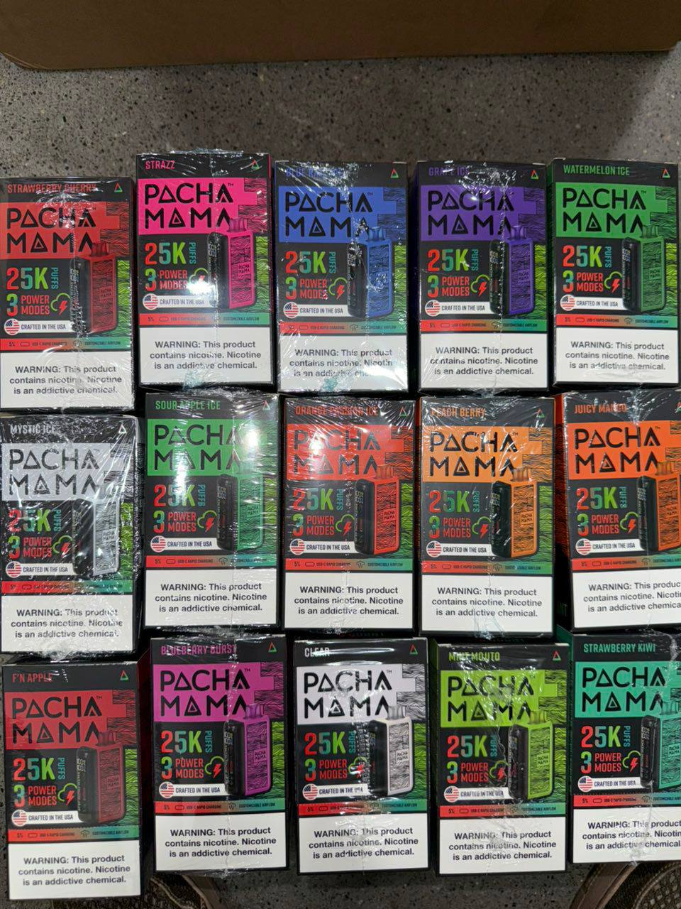 pacha mama 2g disposable pacha mama 2g disposable