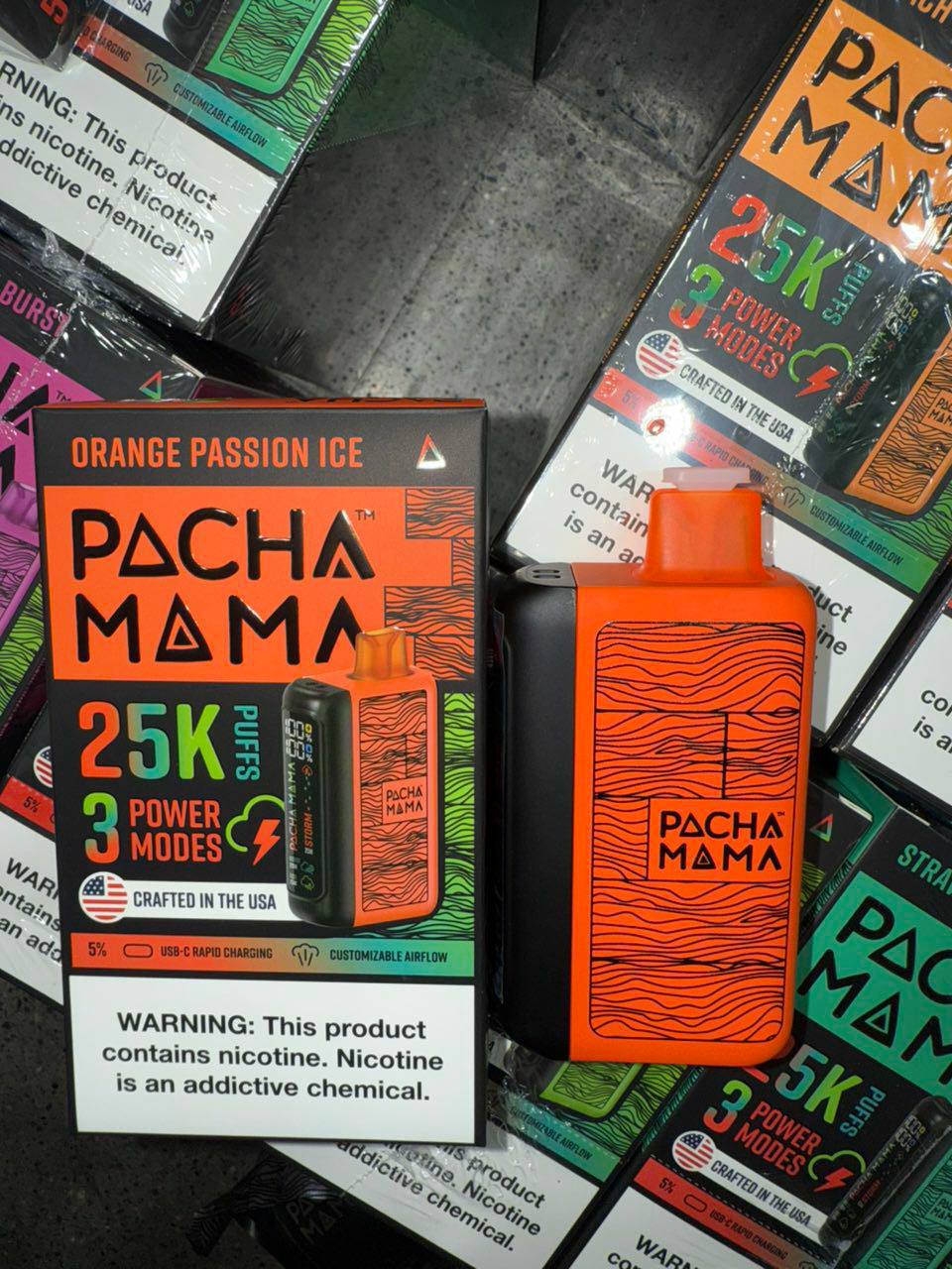pacha mama 2g disposable pacha mama 2g disposable