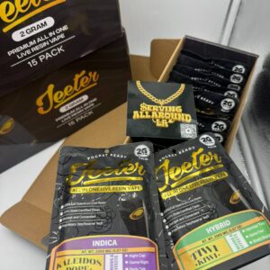 jeeter 2g disposable