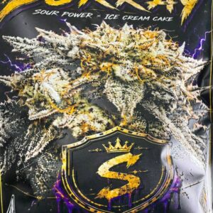 surray strain