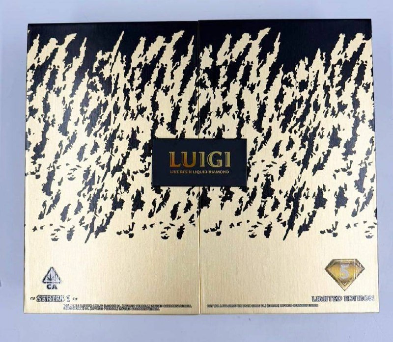 luigi fat ones prerolls luigi fat ones prerolls