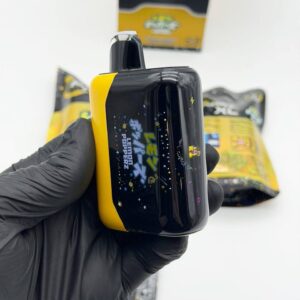 super dope pocket xl 2g disposable