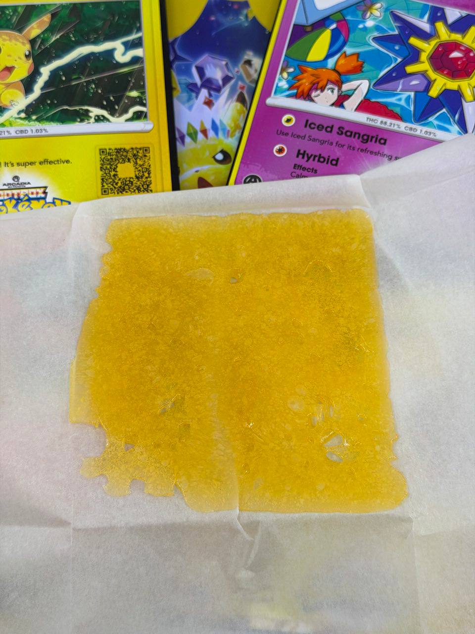 arcadia extracts lootbox smokemon edition arcadia extracts lootbox smokemon edition
