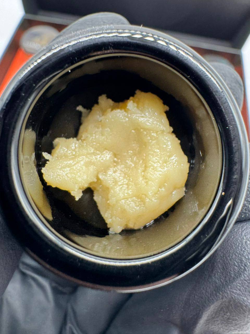 luminate rosin luminate rosin