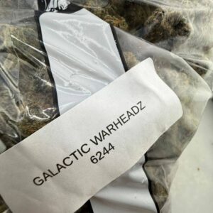 galactic warheadz