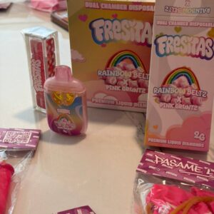 fresitas 2g disposable