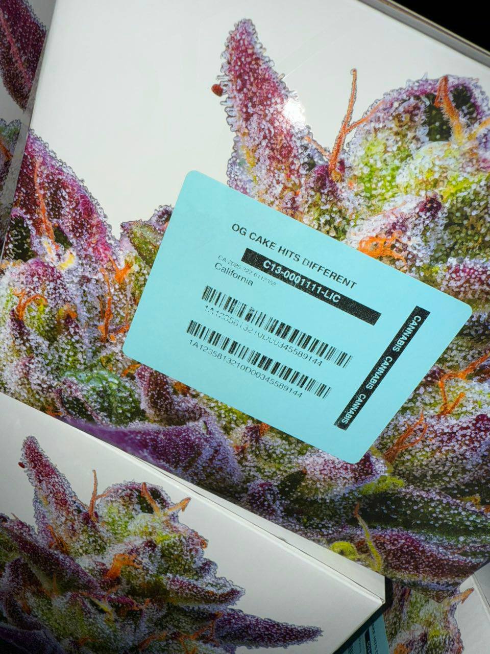 og cake strain og cake strain