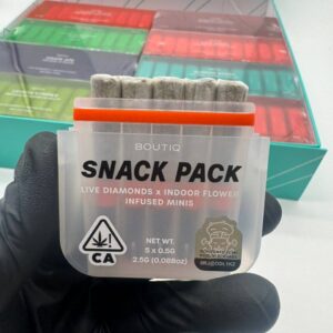 boutiq prerolls