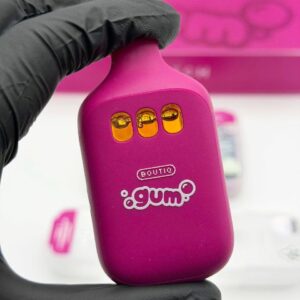boutiq switch gum 2g disposable