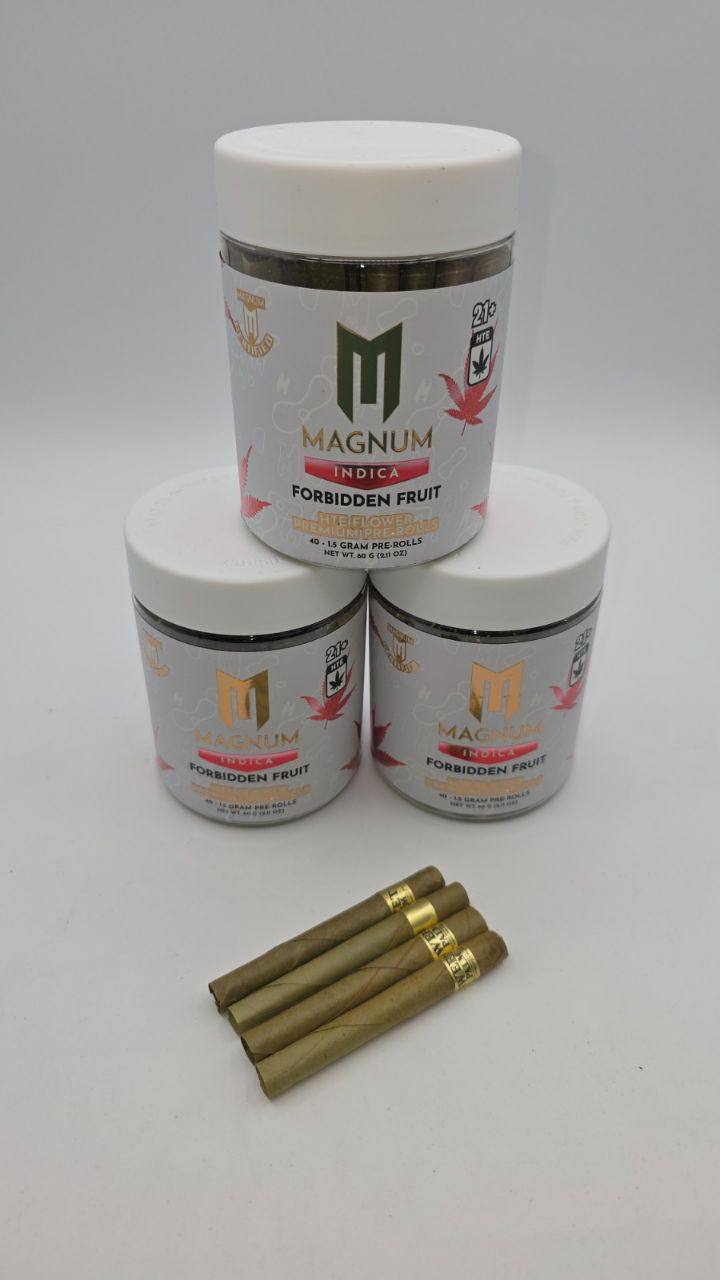 magnum premium prerolls magnum premium prerolls
