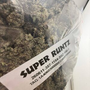 super runtz strain