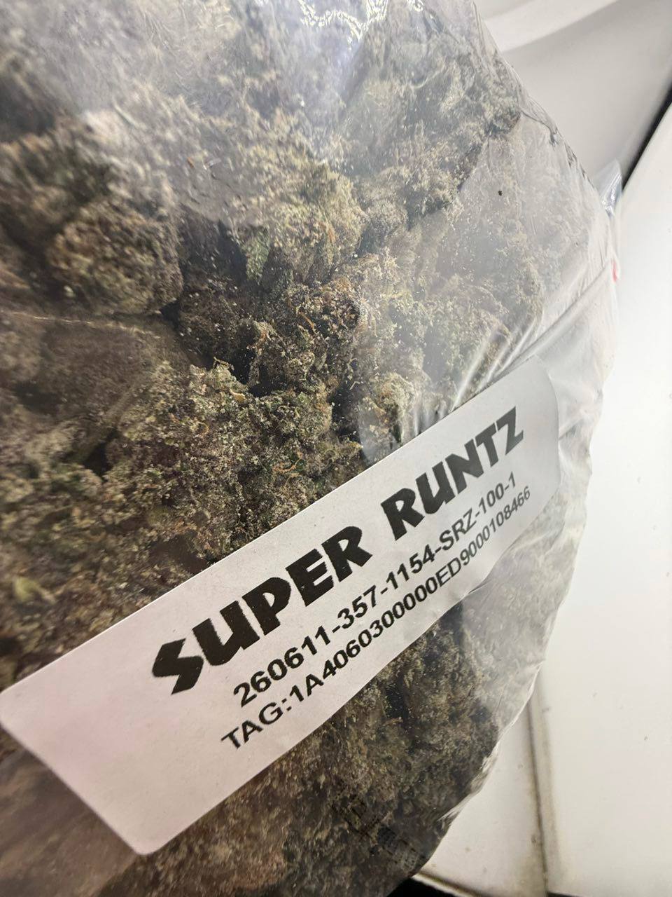 super runtz strain super runtz strain