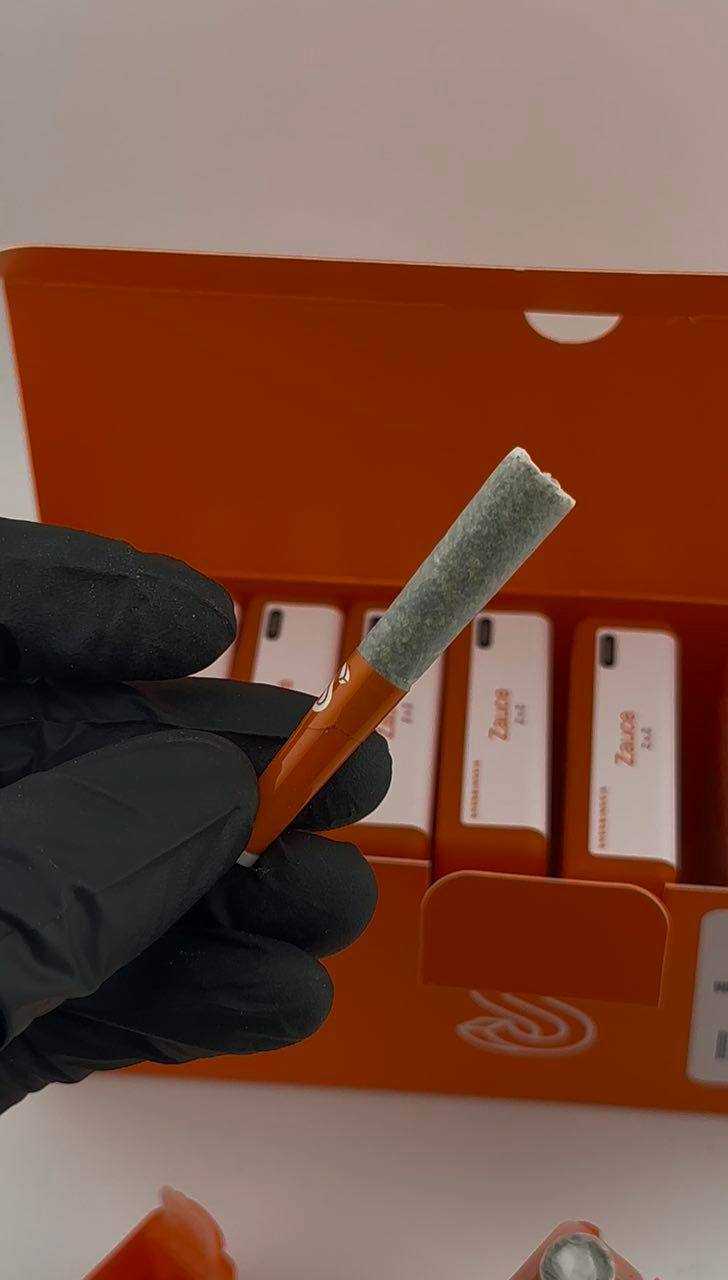 sherbinskis rosin prerolls sherbinskis rosin prerolls