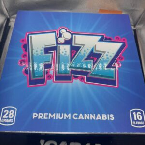 fizz premium terp cannabis