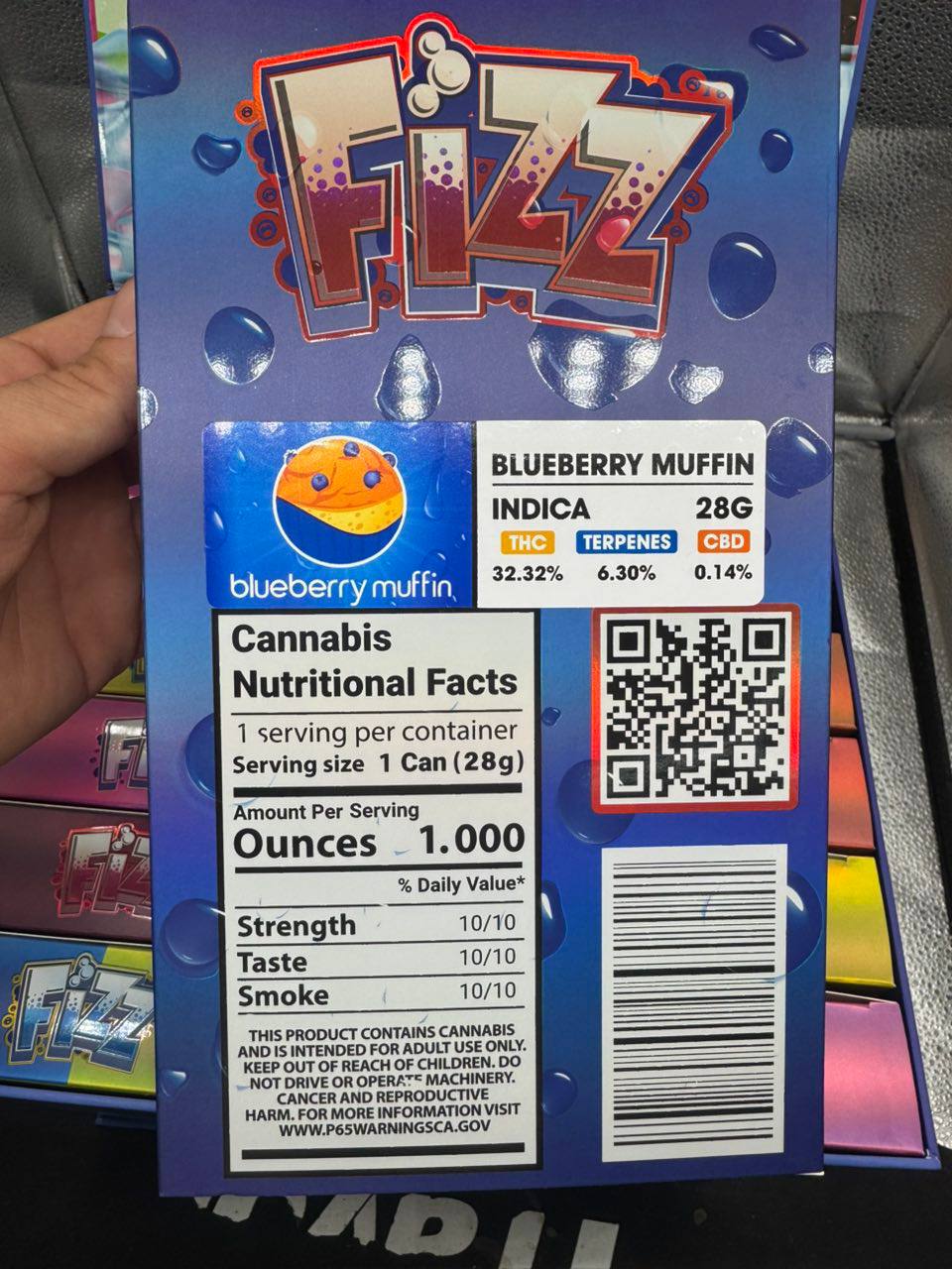 fizz premium terp cannabis fizz premium terp cannabis