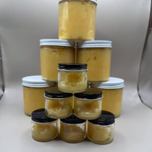 white top badder live resin