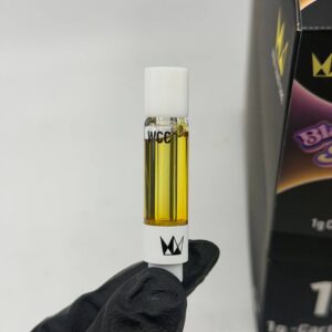 west coast cure cartridge 1g