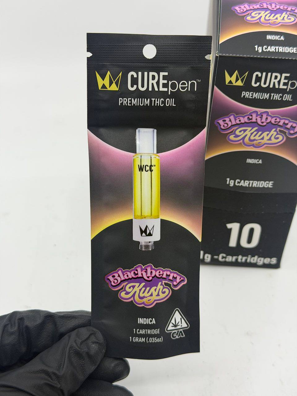 west coast cure cartridge 1g west coast cure cartridge 1g