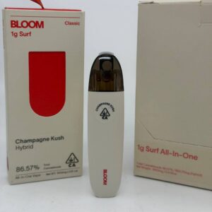 bloom classic surf 1g