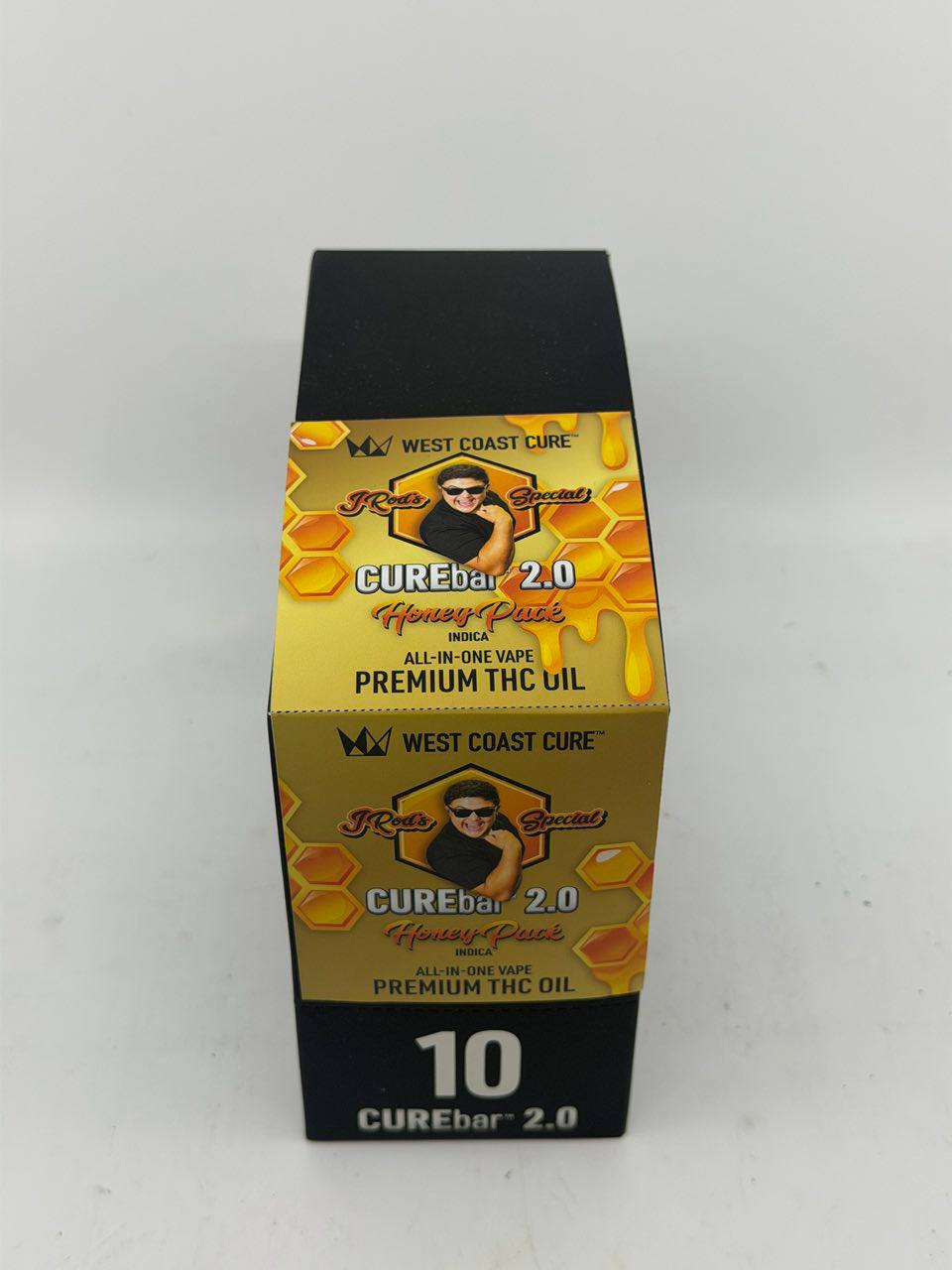 west cost cure 2g disposable west cost cure 2g disposable
