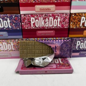 polkadot 5g choco bar