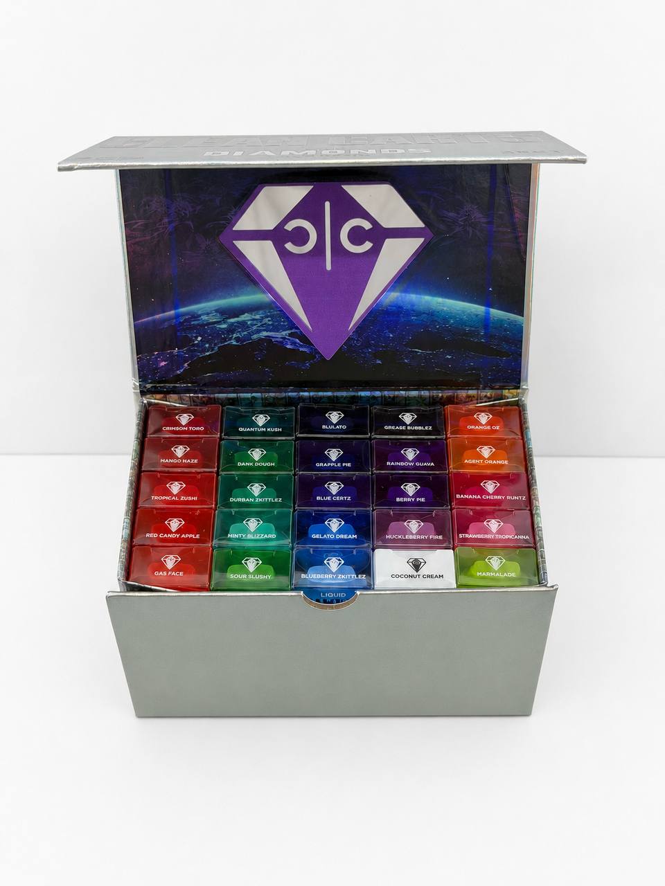 clean cart 2g disposable y2k edition clean cart 2g disposable y2k edition