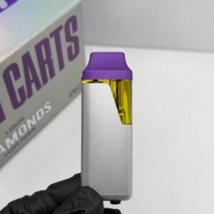 clean carts 2g disposable y2k edition