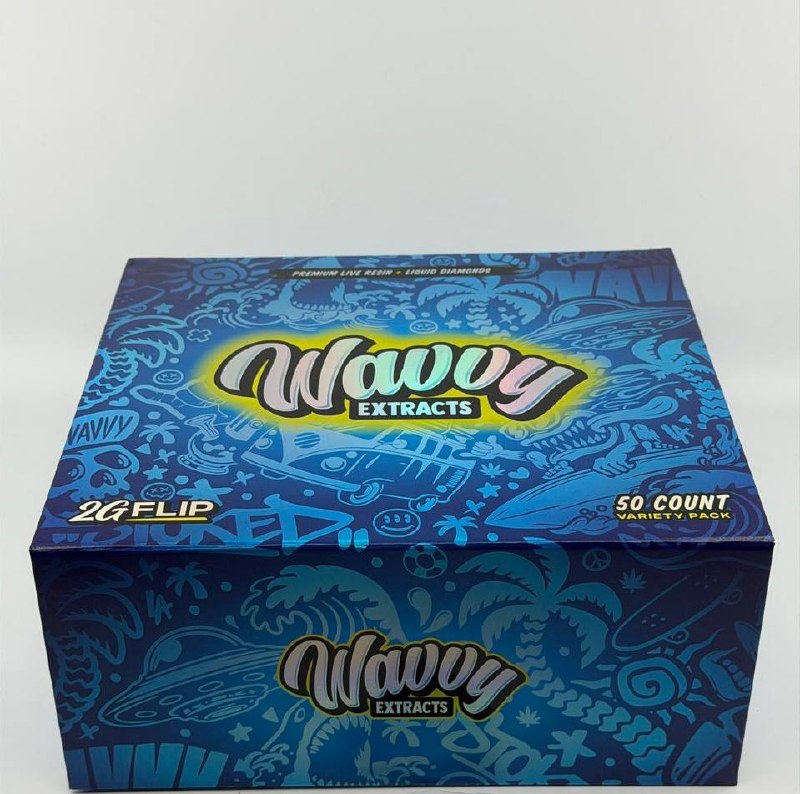 wavvy extracts 2g flip disposable wavvy extracts 2g flip disposable
