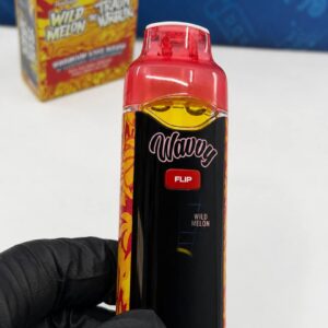 wavvy extracts 2g flip disposable