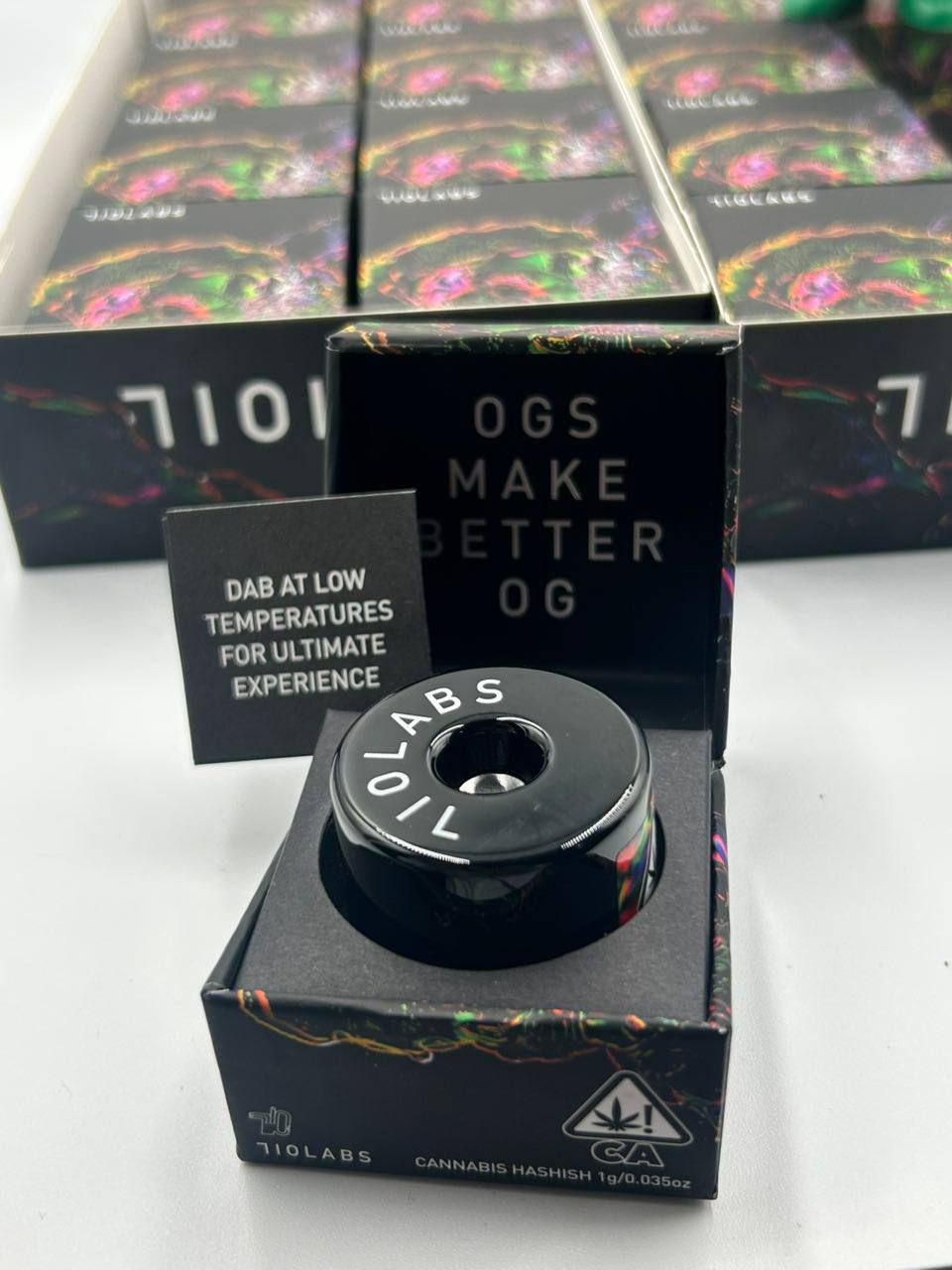 710 labs persy rosin 710 labs persy rosin