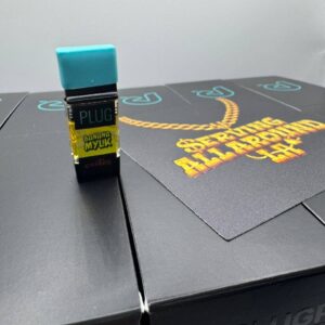 new plugplay pod 2g disposable