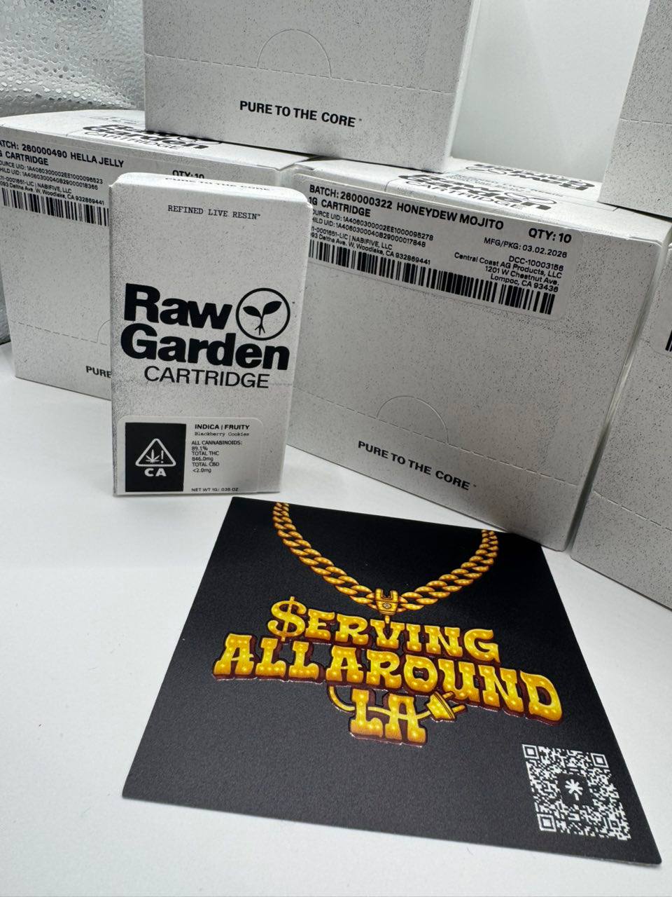 raw garden cartridges raw garden cartridges