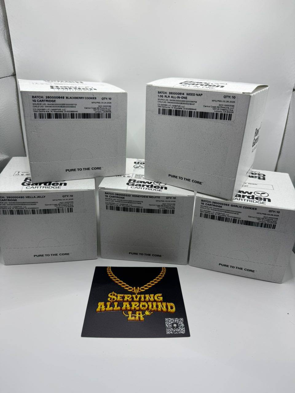 raw garden cartridges raw garden cartridges
